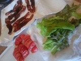 BLTs and Tomato Woes