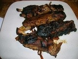 Bbq Ribs - simply the best