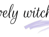 Blogger Spotlight: Lovely Witches