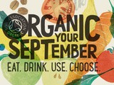 Organic September: The Thrifty Organic