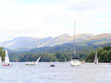 Uk Diary: Ways to Explore the Lake District