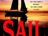 Book review- Sail by James Patterson