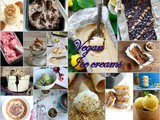 Λαχταριστά νηστίσιμα παγωτά ν.1 – Vegan ice cream round up vol.1