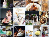 Λαχταριστά νηστίσιμα παγωτά ν.2 – Vegan ice cream round up vol.2