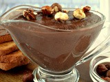 Υπέροχη σπιτική νουτέλα-Amazing homemade nutella