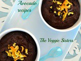 Γλυκιές κ αλμυρές συνταγές με αβοκάντο – Avocado round up