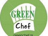Σούπερ συνταγή κ συνέντευξη με τον κορυφαίο green chef Νίκο Γαϊτάνο – Interview with the great green chef, Nikos Gaitanos