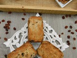 Γλυκά ψωμάκια κολοκύθας – Sweet butternut squash bread