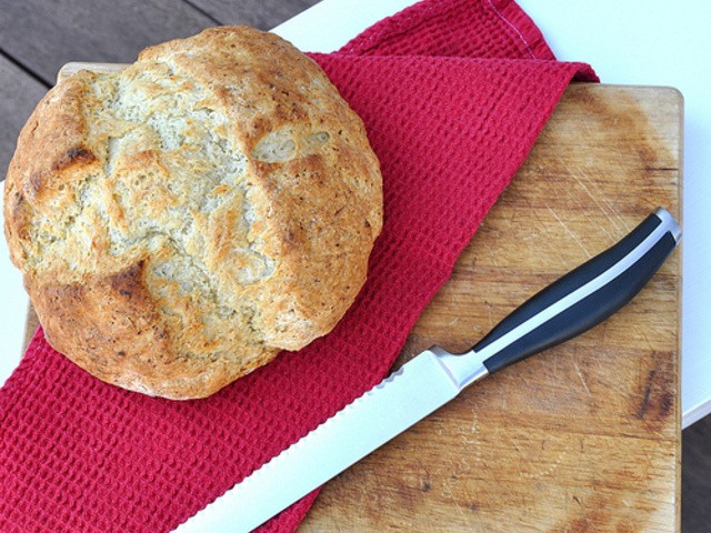 The Best Very Good Recipes Of Soda Bread And Soda 5