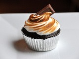 S’mores Cupcakes «