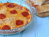 Superbowl xlvi Game Day Recipes