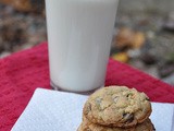 Ultimate Chocolate Chip Cookies «