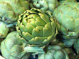 Artichokes: Subduing a Vegetable That Fights Back
