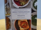 Book Profile: Mediterranean Vegetarian Feasts