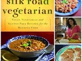 Book Review: Silk Road Vegetarian