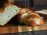Challah Then and Now