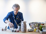 Cookbook contest! The Art of Blending: Stories & Recipes from La Boite’s Spice Journey by Lior Lev Sercarz