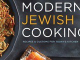 Modern Jewish Cooking: Recipes and Customs for Today’s Kitchen