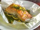 Passover Entree Ideas from The Weiser Kitchen