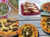 Q-razy for Quiche: My Top Quiche Recipes That Work Every Time