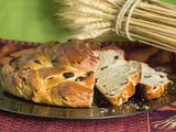 Six Ways to Break Bread at Sukkot