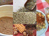 Spice Mixes: Spicing Up the Everyday with Ease