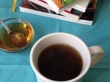 Wellness Monday #10: Rooibos, Cinnamon, Star Anise, and Clove Tea