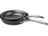 Calphalon Unison 8-Inch and 10-Inch Omelette Pan Set Review