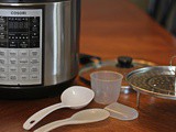 Cosori Multi-Cooker Review: Affordable Electric Pressure Cooker