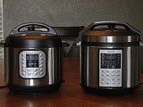 Cosori Multi-Cooker vs. Instant Pot: Which is Better
