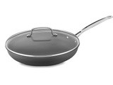 Cuisinart 622-30G Chef’s Classic Skillet Review