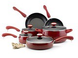 Paula Deen Signature Cookware Set Review