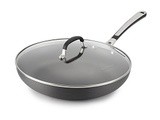 Simply Calphalon 12-Inch Omelette Fry Pan Review