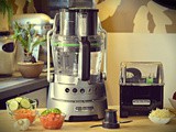 The 7 Best Large Food Processors Review and Guide 2017