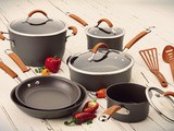 Top 9 Best Nonstick Cookware Reviews 2017 – Good and Bad Revealed