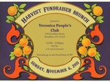 Harvest Fundraiser