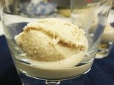 My Sweet Spot: Chai Tea Ice Cream