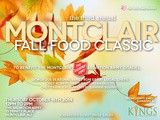 The Third Annual Fall Food Classic