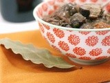 What’s for Dinner? Boeuf Bourgignon