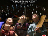 A Bright Idea: a Liter of Light, Lighting Up Lives