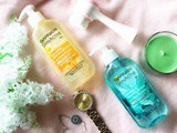 Beauty Crush: Garnier Skin Active Refreshing Botanical Gel Wash