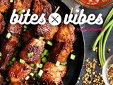 Bites & Vibes by Foodpanda - Volume i