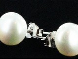 Giveaway Coming Up - Pearl Earrings