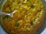 Roti Upma (Guest Post - 14 By Meena)