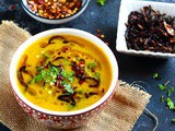 Atho Plantain Soup – Vazhathandu Soup with Video
