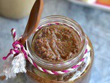 Flax Seed Butter Recipe – Flax Seeds Spread