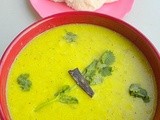 Kadappa Recipe / Kumbakonam Kadappa