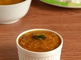 Mango Pachadi Recipe / Maangai Pachadi | Tamil New Year Recipes