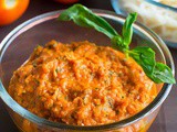 Marinara Sauce Recipe – Chunky Marinara Sauce