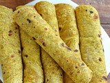 Methi Roti Recipe – Methi Chapathi Recipe